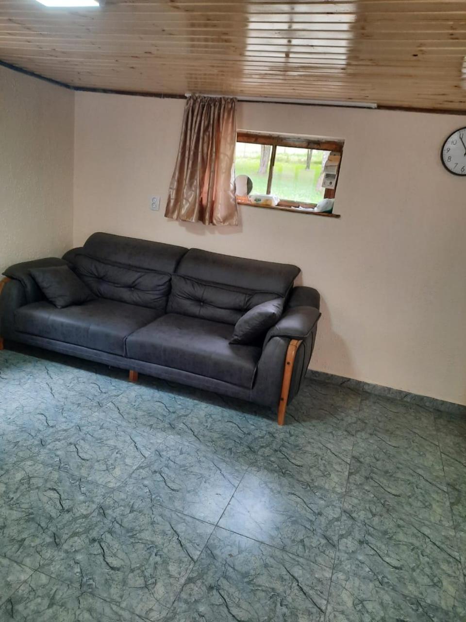 Guesthouse "Megi" Mestia Esterno foto